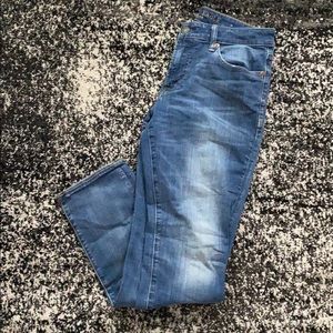 american eagle extreme flex mens jeans